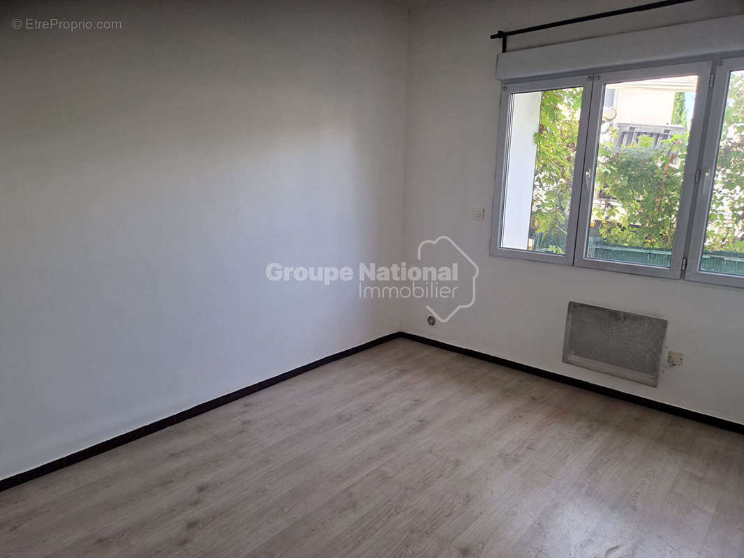 Appartement à MARSEILLE-11E