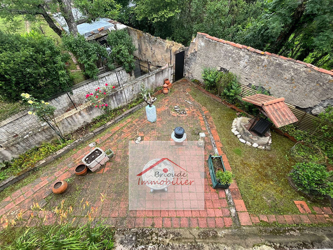 Maison à ISSOIRE