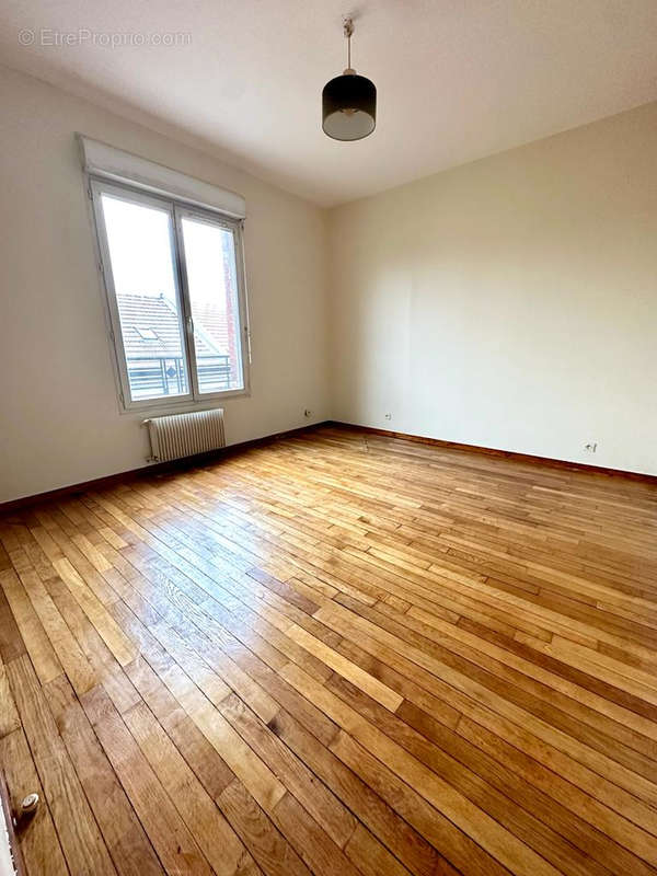 Appartement à AULNAY-SOUS-BOIS