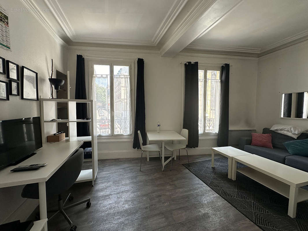 Appartement à ROUEN