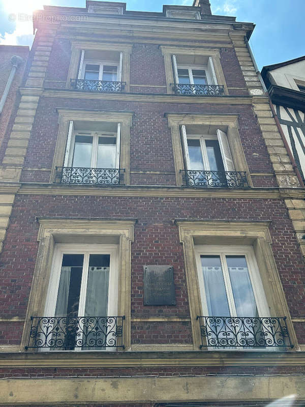 Appartement à ROUEN