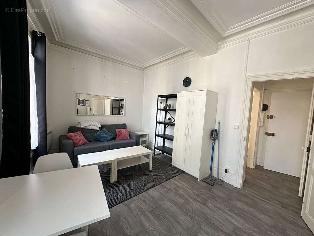 Appartement à ROUEN