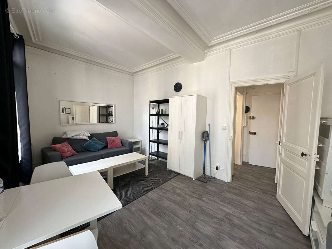 Appartement à ROUEN