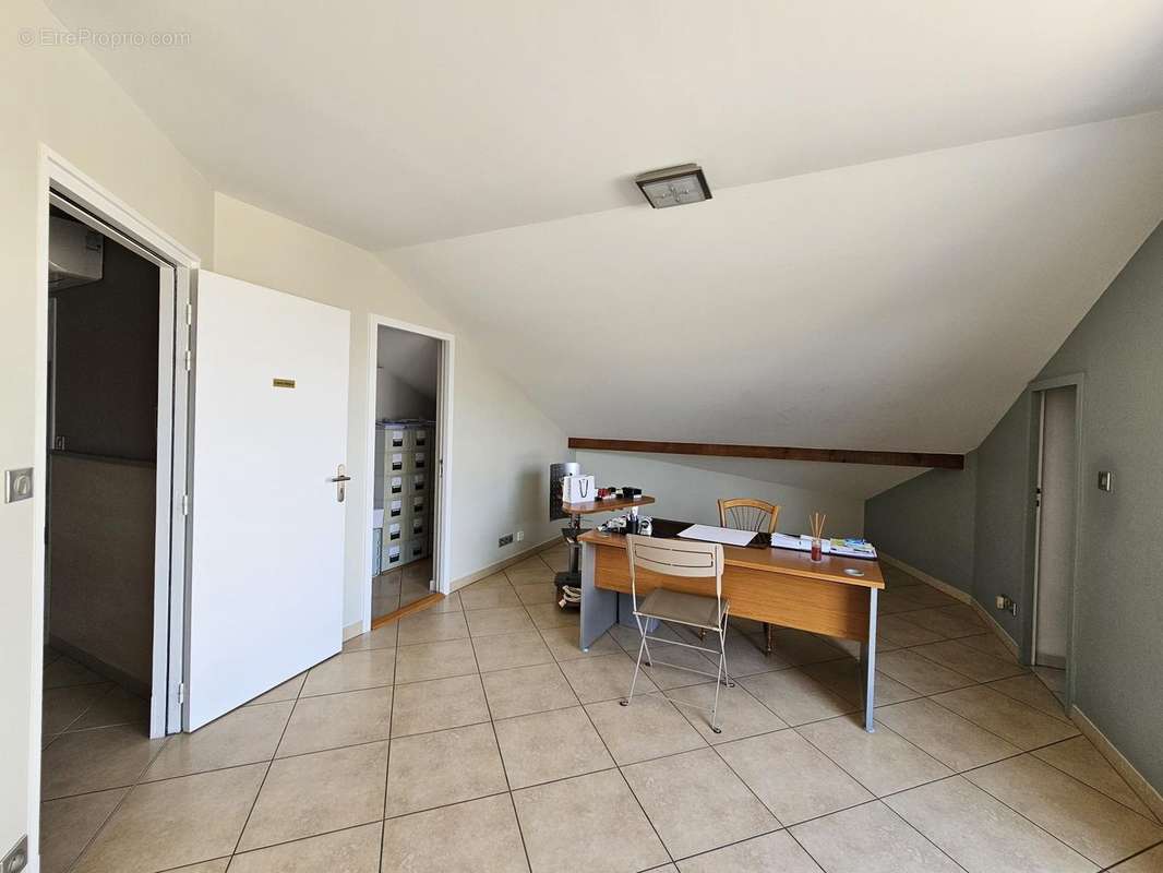 Appartement à VOIRON