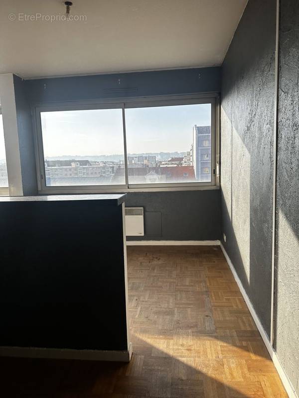 Appartement à LYON-8E