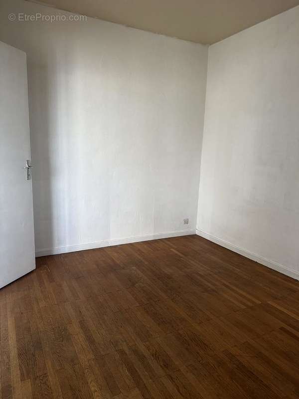 Appartement à LYON-8E