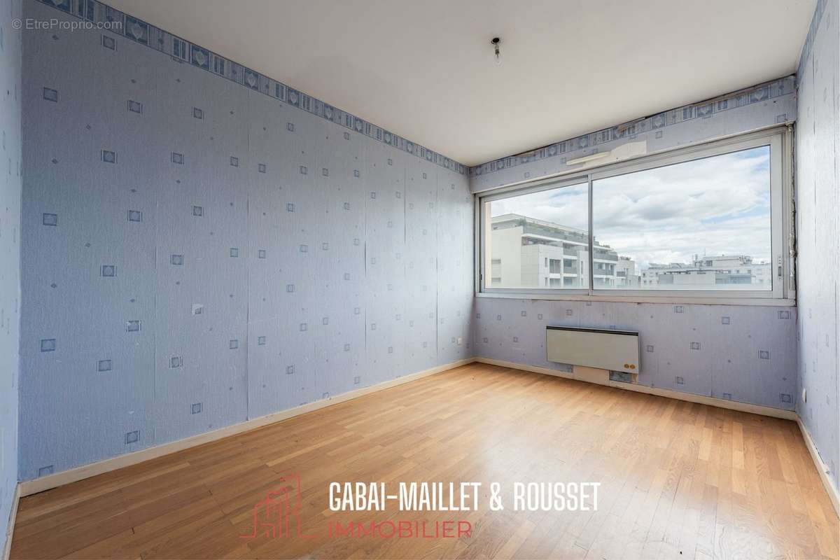 Appartement à LYON-8E