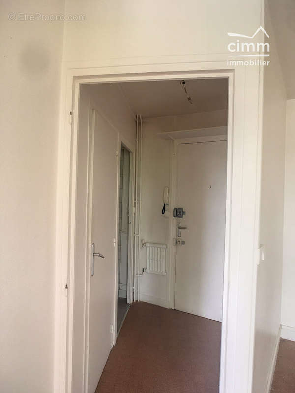 Appartement à MONTARGIS