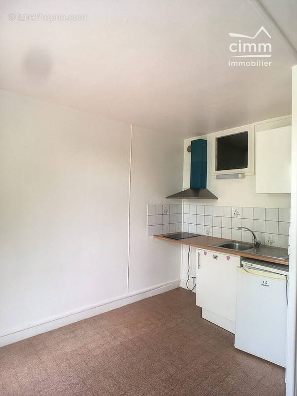 Appartement à MONTARGIS