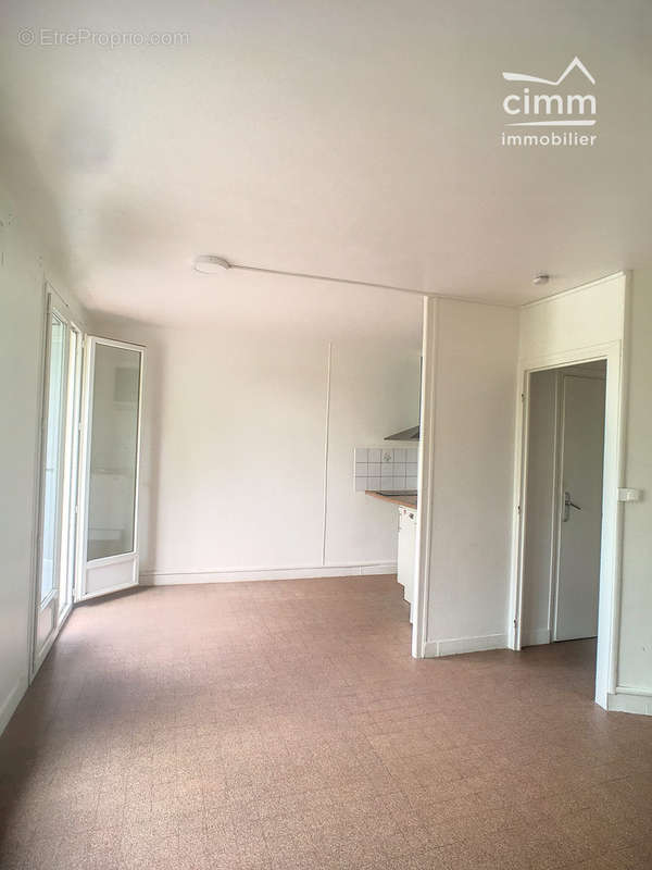 Appartement à MONTARGIS