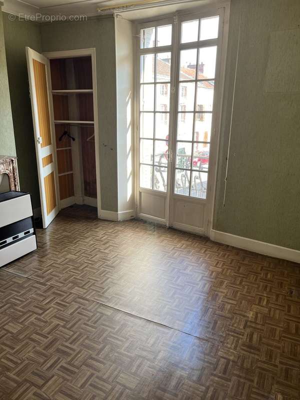 Appartement à EPERNAY