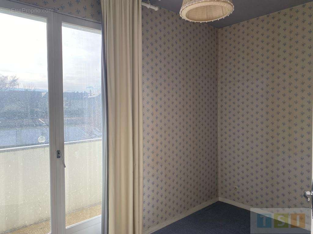 Appartement à LANNEMEZAN