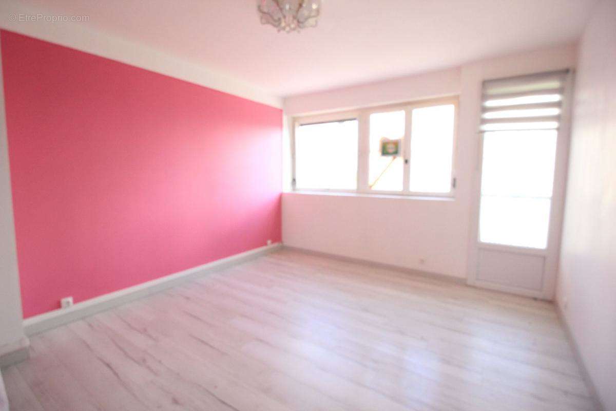 Appartement à MACON