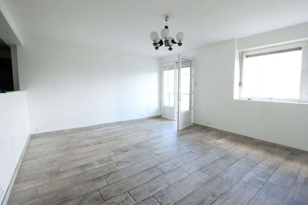 Appartement à MACON