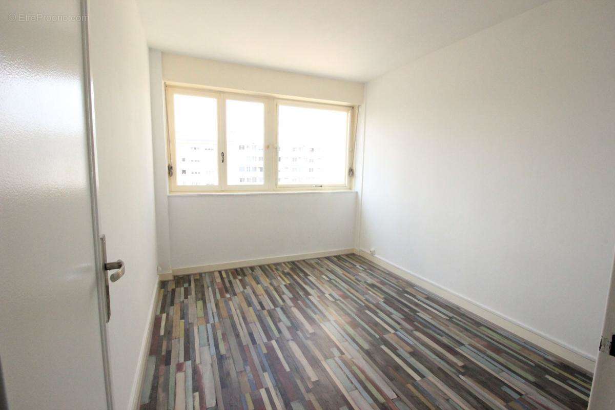 Appartement à MACON