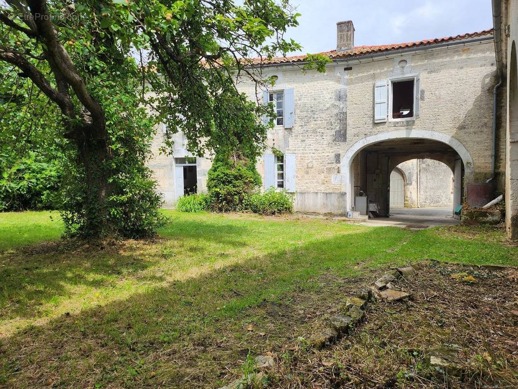 Maison à MERIGNAC