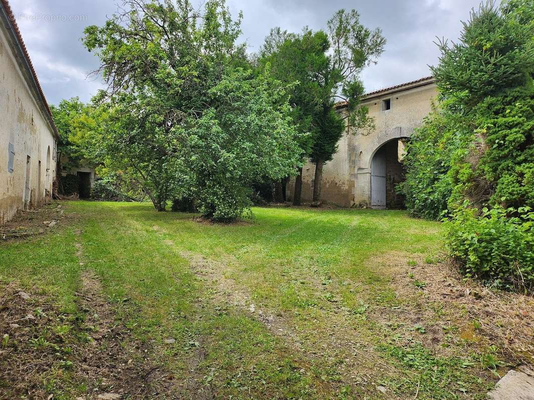 Maison à MERIGNAC