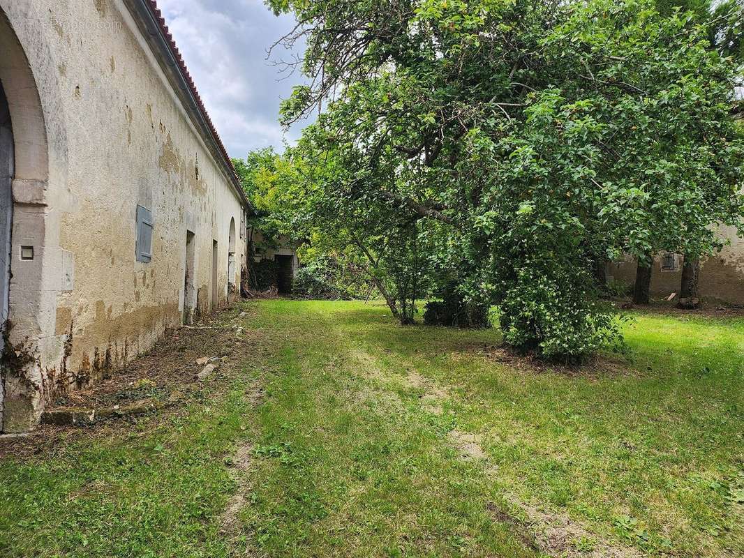 Maison à MERIGNAC