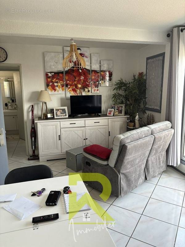 Appartement à AGDE