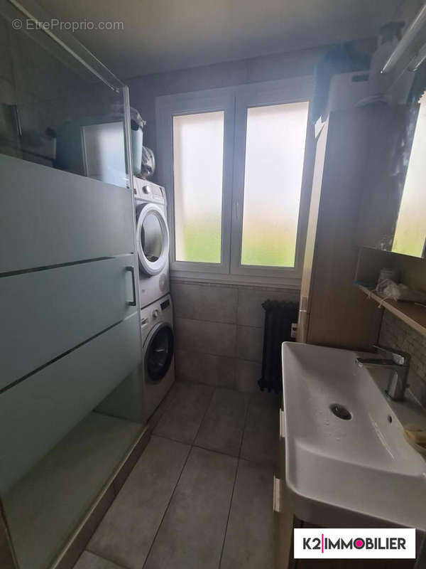 Appartement à PRIVAS