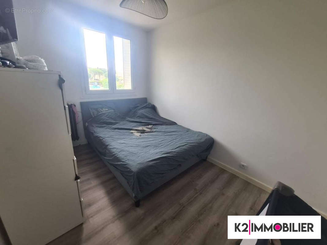 Appartement à PRIVAS