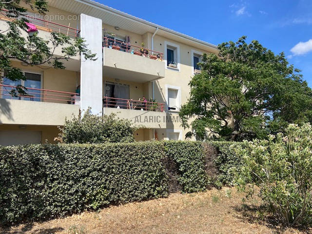 Appartement à LEZIGNAN-CORBIERES