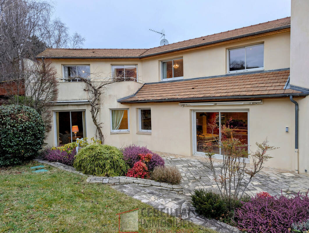 Maison à CHAMALIERES