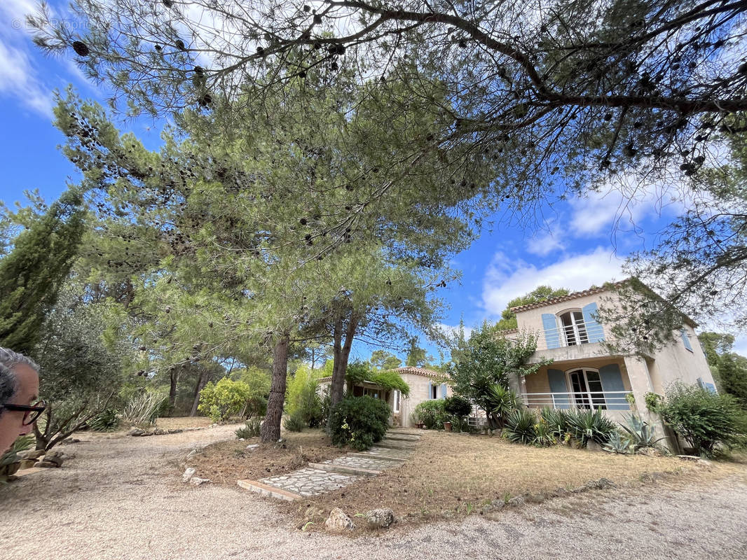 Maison à LEZIGNAN-CORBIERES