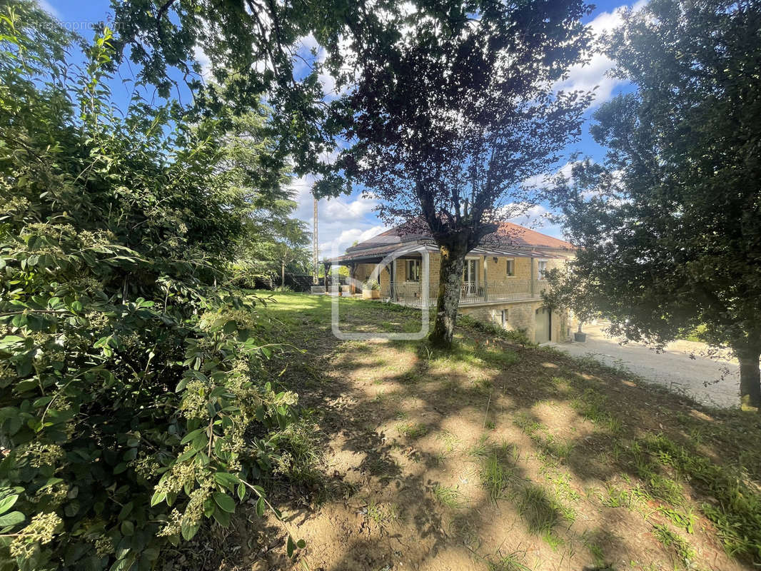 Maison à SARLAT-LA-CANEDA