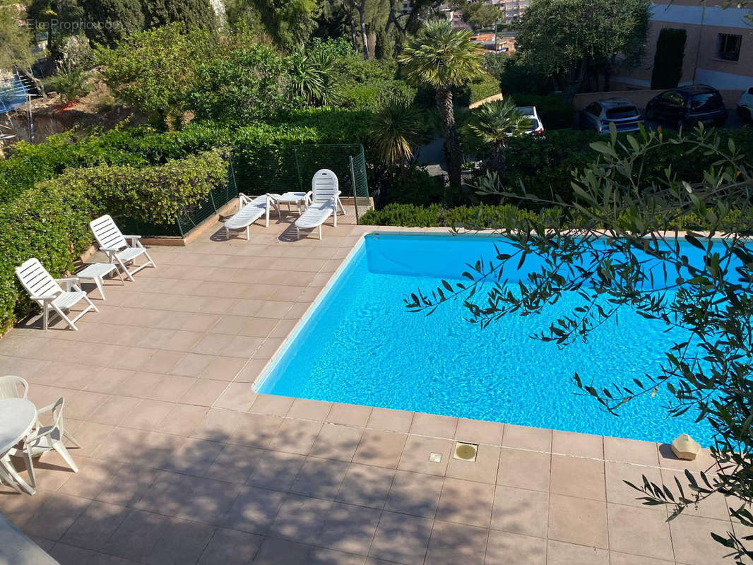 Appartement à ROQUEBRUNE-CAP-MARTIN