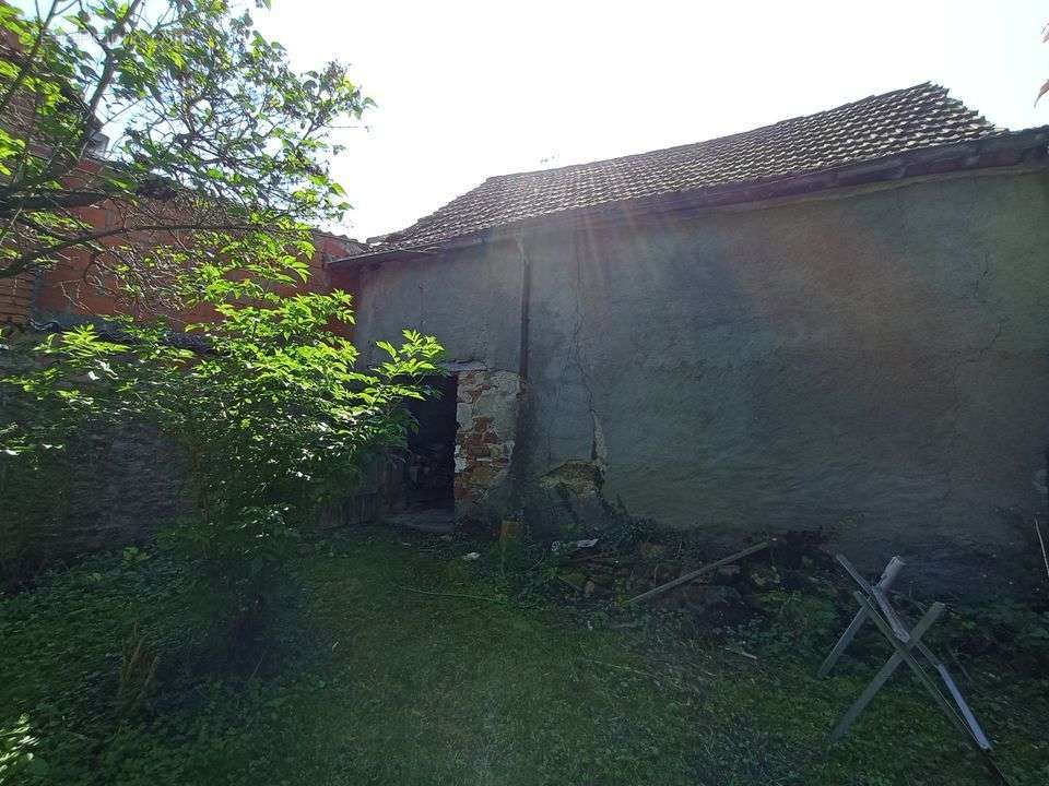 Maison à LE BREUIL