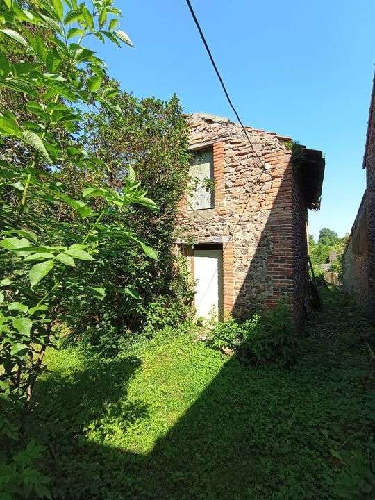 Maison à LE BREUIL