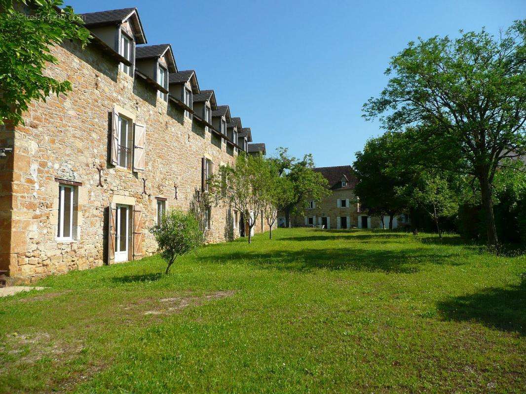 Maison à CAUSSE-ET-DIEGE