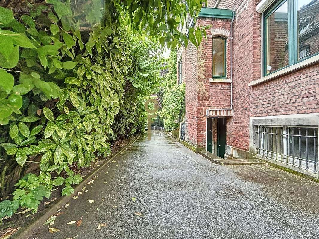 Appartement à ROUBAIX