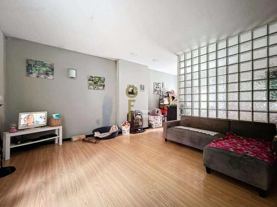 Appartement à ROUBAIX