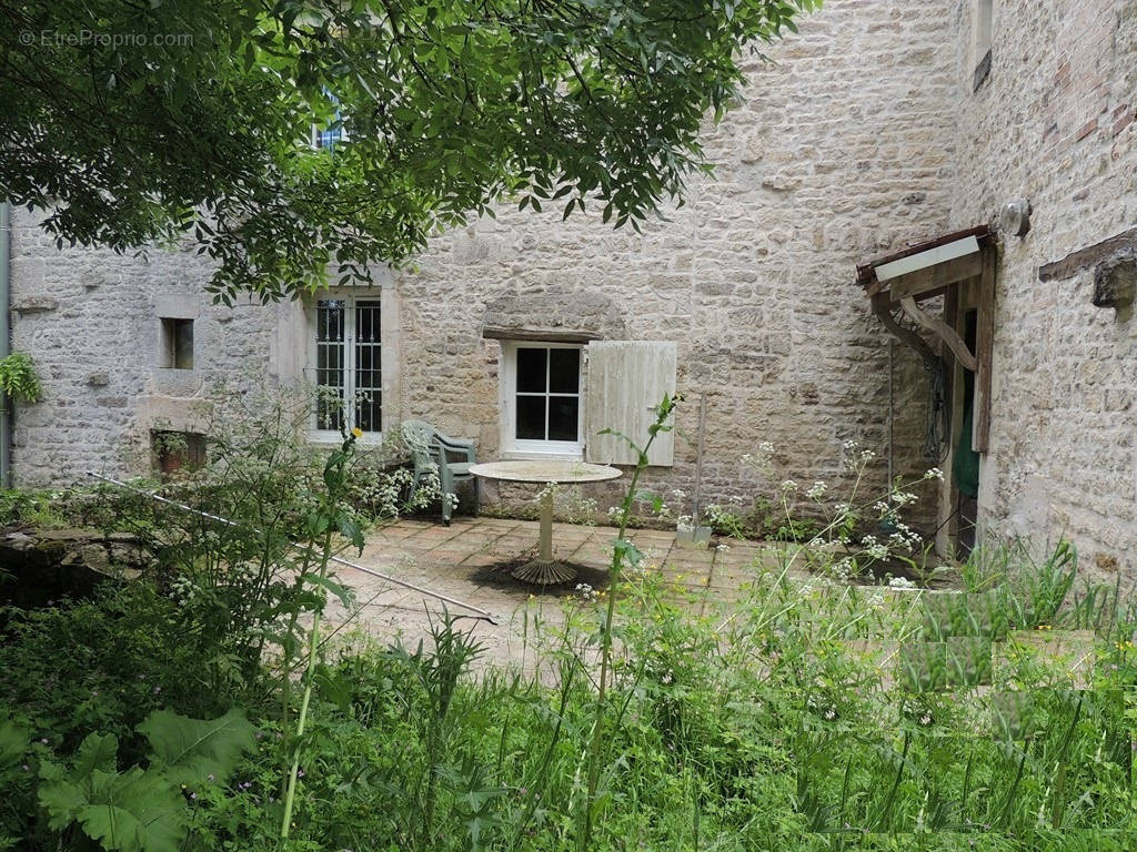 Maison à NIORT