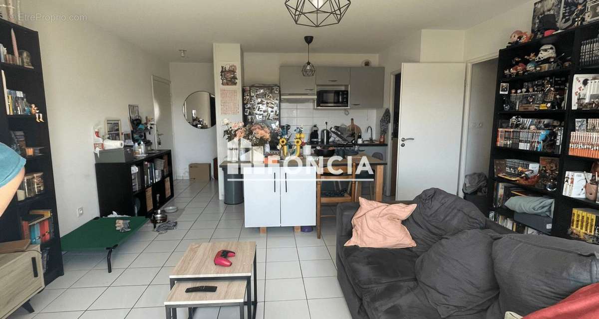 Appartement à MERIGNAC