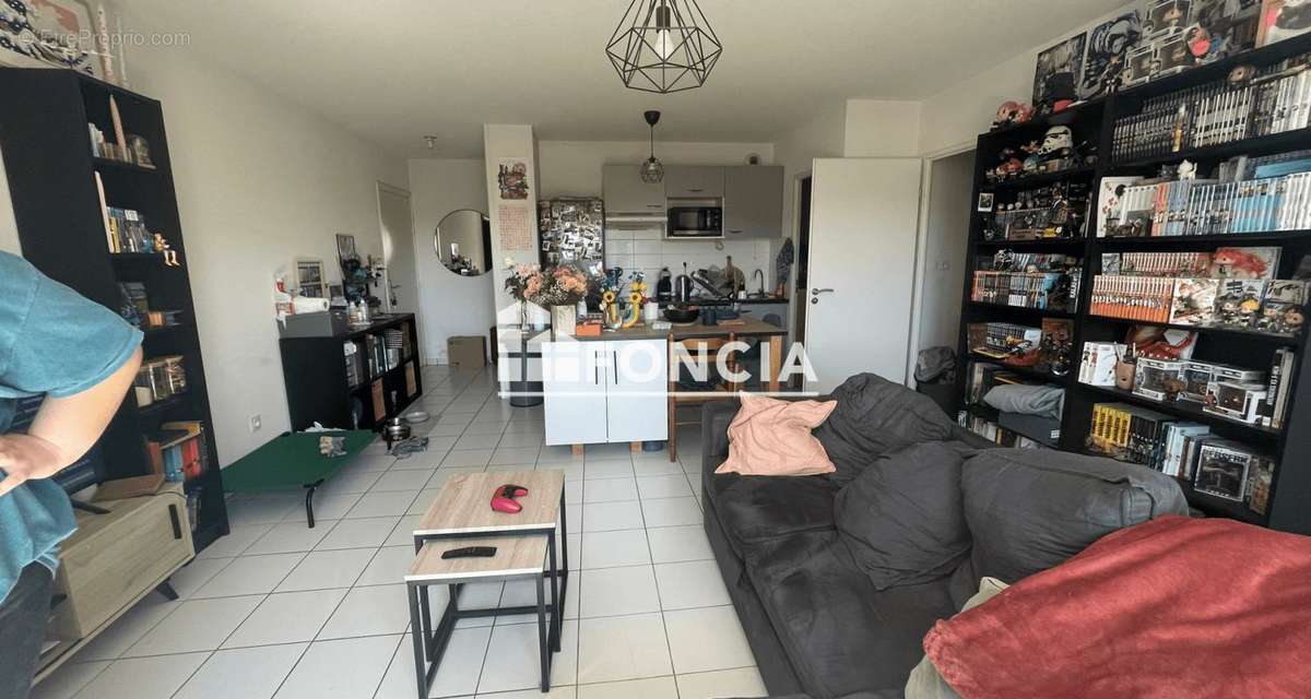 Appartement à MERIGNAC