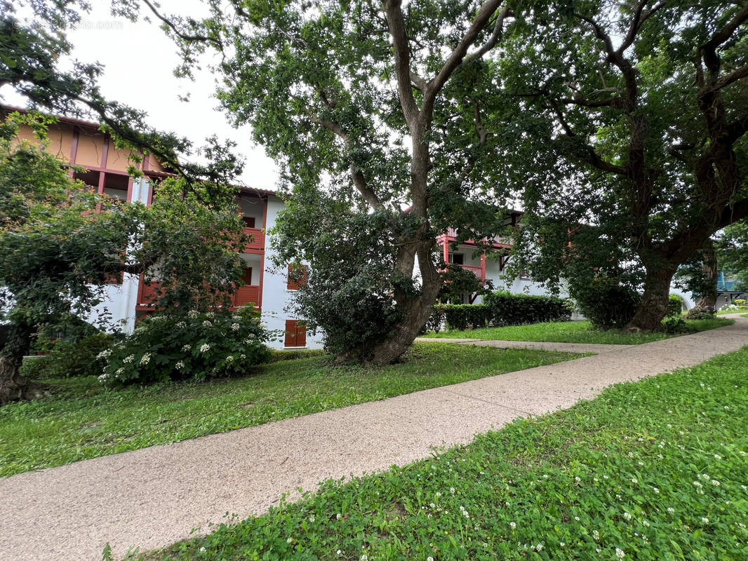 Appartement à ARCANGUES