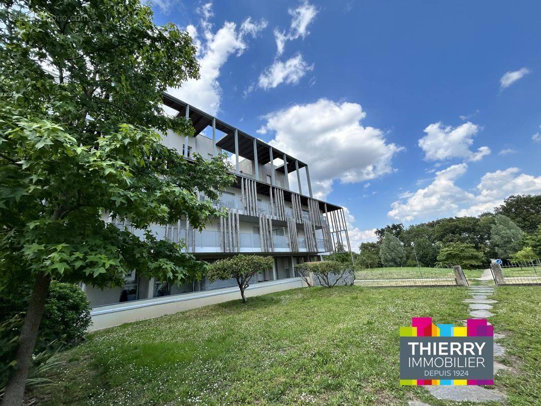 Appartement à SAINTE-LUCE-SUR-LOIRE