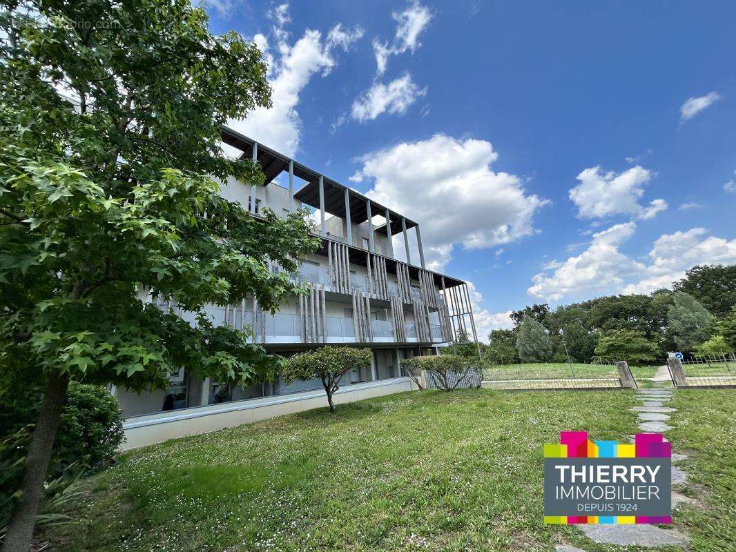 Appartement à SAINTE-LUCE-SUR-LOIRE