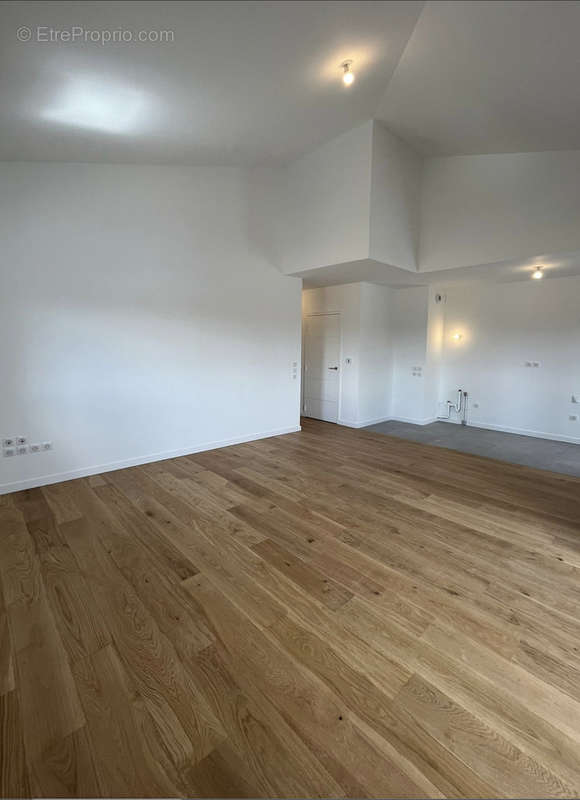 Appartement à ANGLET