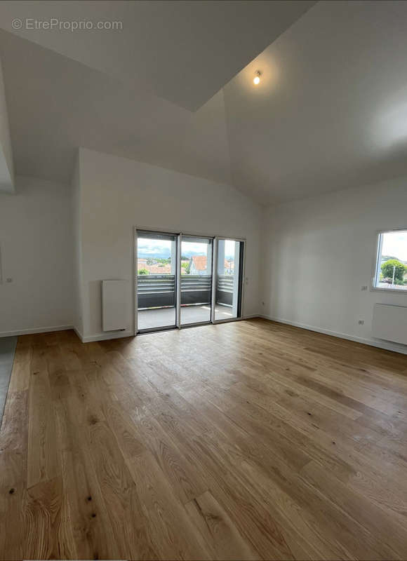 Appartement à ANGLET