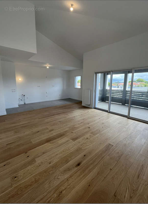 Appartement à ANGLET