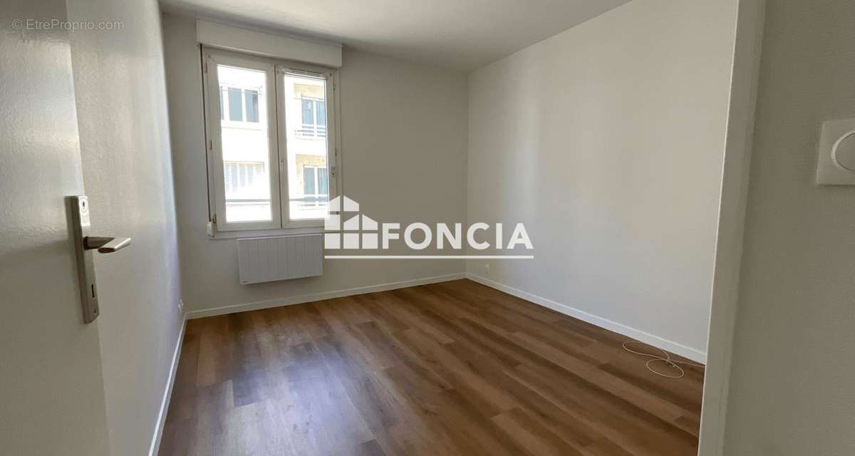 Appartement à ORLEANS