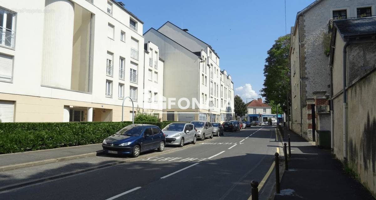 Appartement à ORLEANS