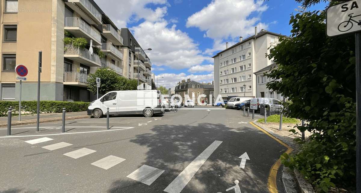 Appartement à ORLEANS