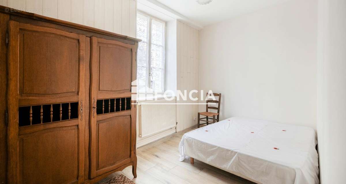 Appartement à ORLEANS