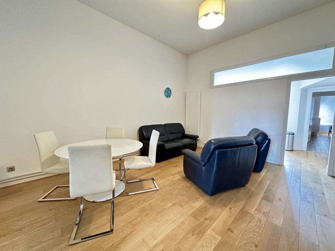 Appartement à LILLE