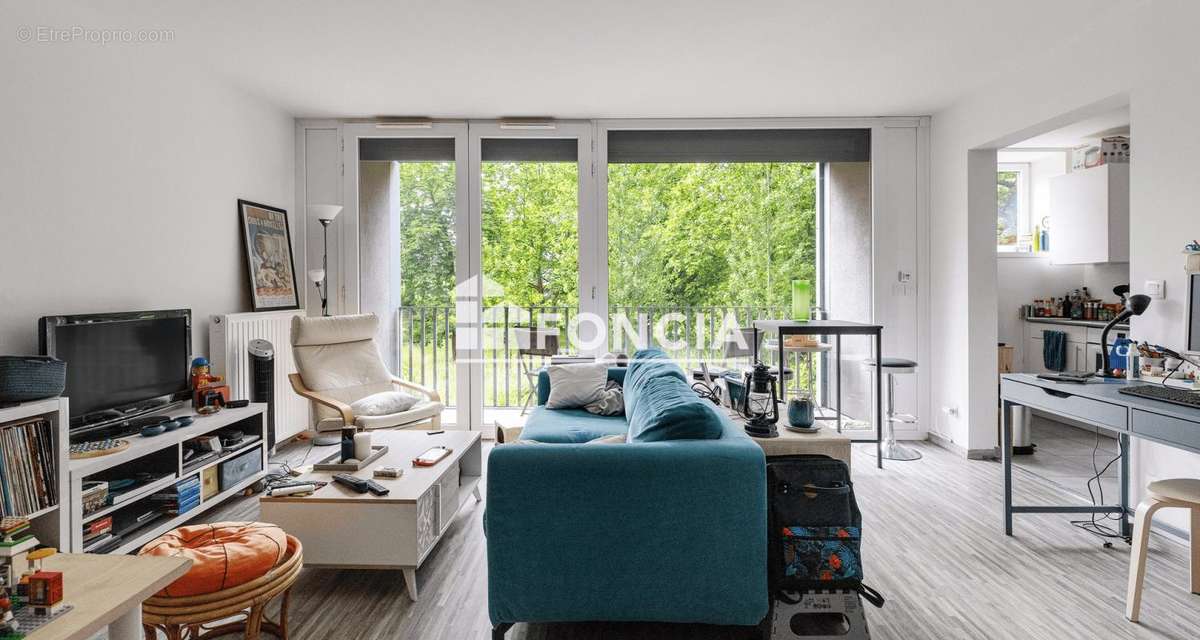 Appartement à LILLE